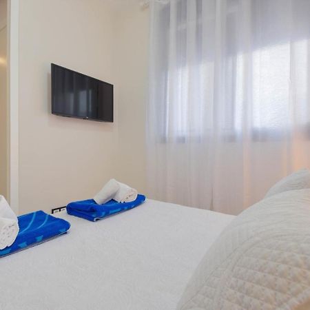 Apartment Town Denia Exterior foto