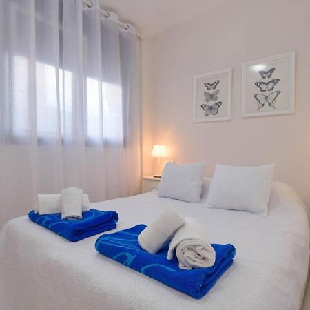 Apartment Town Denia Exterior foto