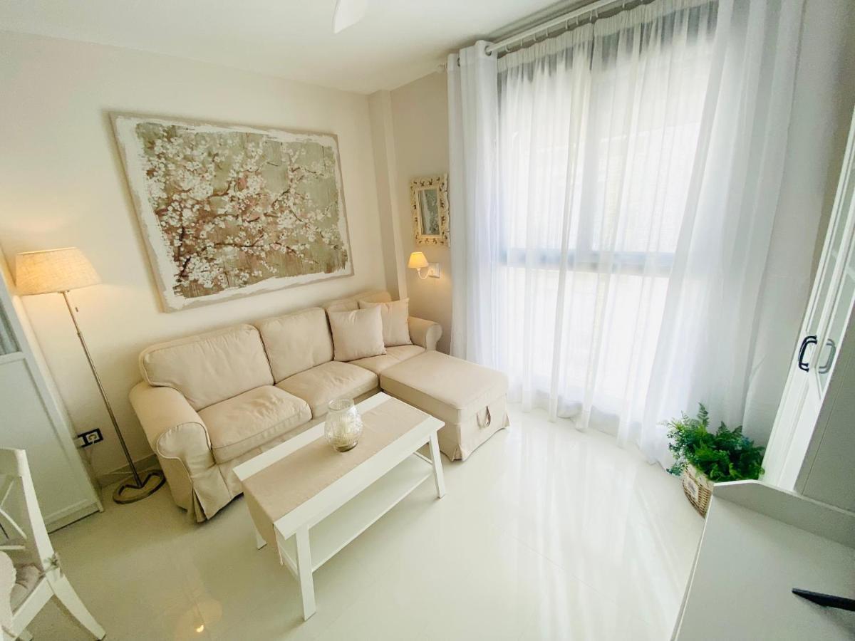 Apartment Town Denia Exterior foto