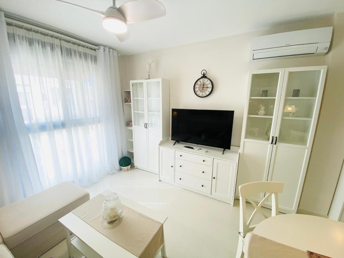Apartment Town Denia Exterior foto
